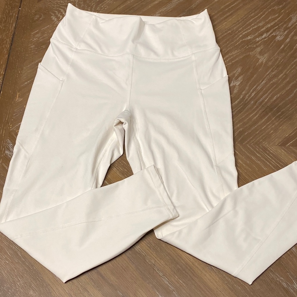 Fabletics PureLuxe Leggings Size M